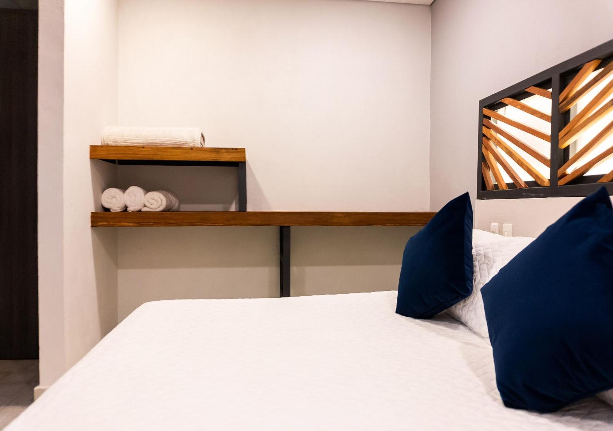 The Garden Suites Santa Marta  Rum bild